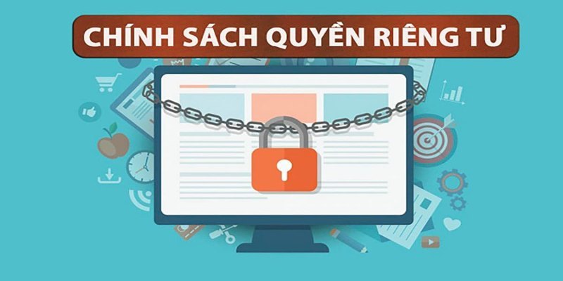 Tầm quan trọng của việc riêng tư dữ liệu