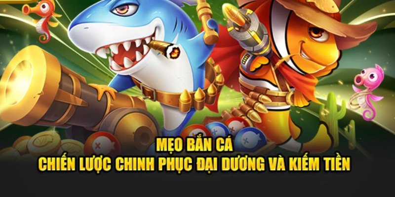 Tay chơi nên quan sát di chuyển của cá