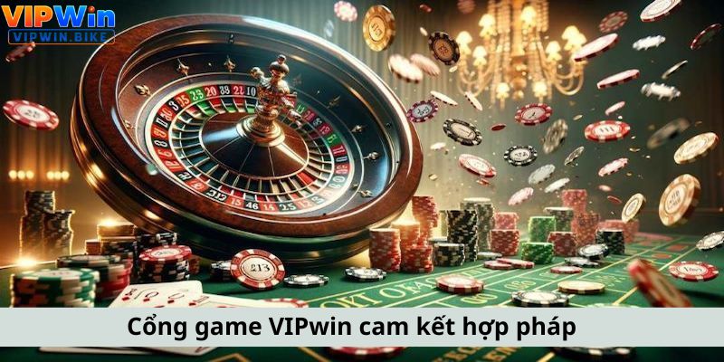 Cổng game VIPwin hoạt động rộng rãi trên nhiều quốc gia